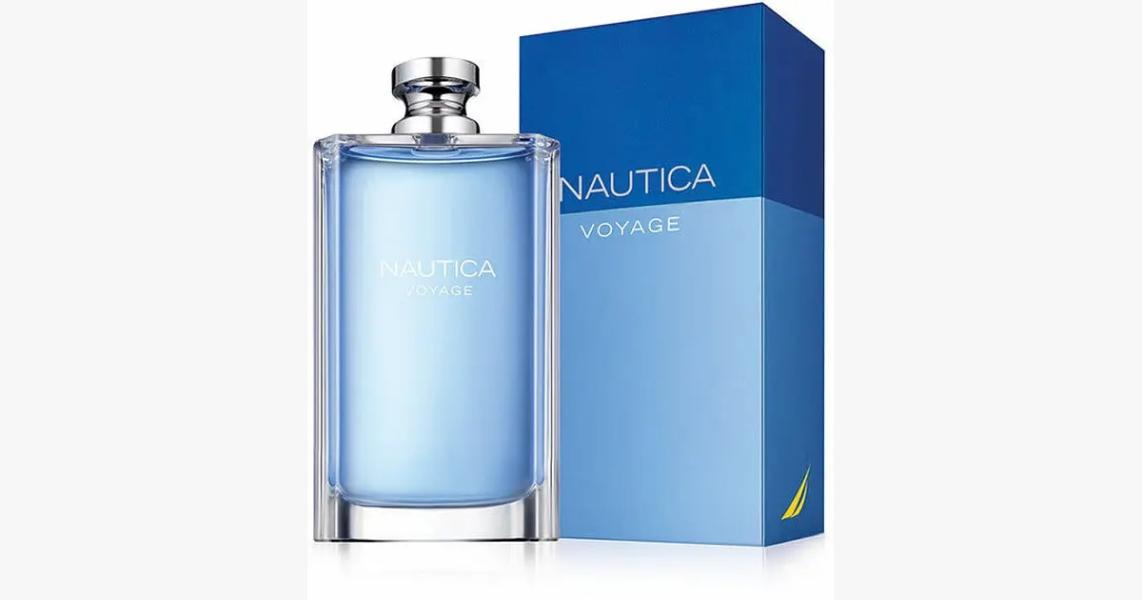 NAUTICA VOYAGE 200ML EDT HOMBRE